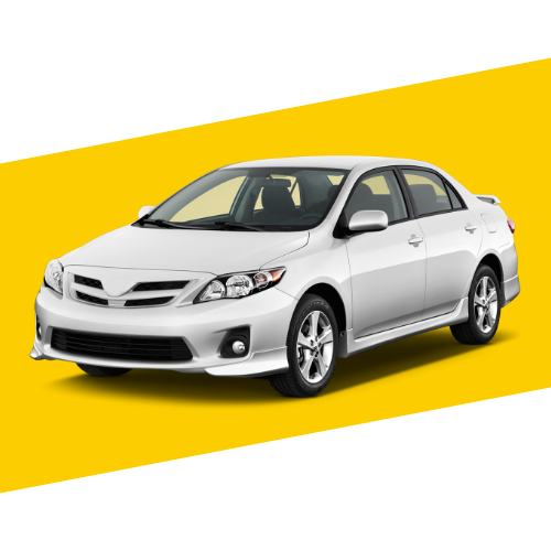 COROLLA BERLINE 4P (2008 2013)